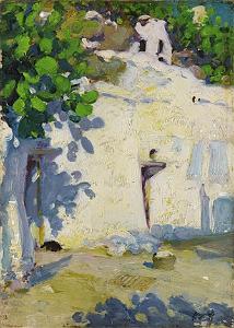JACQUES MAJORELLE (111)